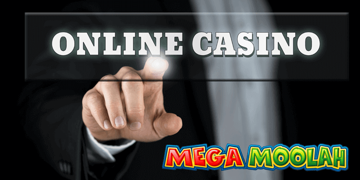 A long term startegy for playing Mega Moolah from your budget's point of view
