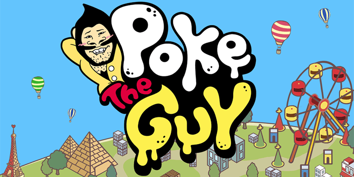 Poke the Guy slot review