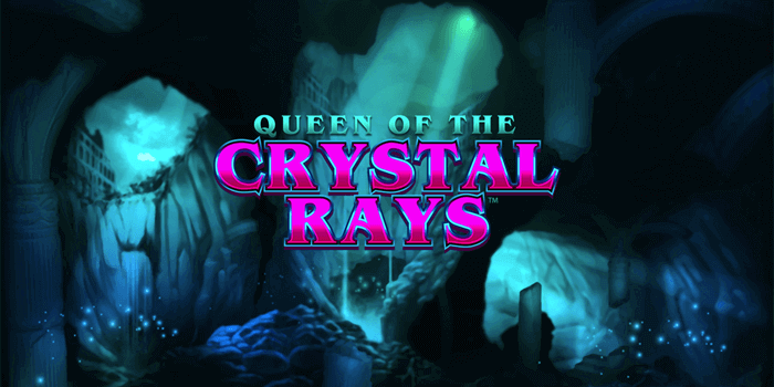 Queen of the Crystal Rays slot reviewed by MegaMoolah.com