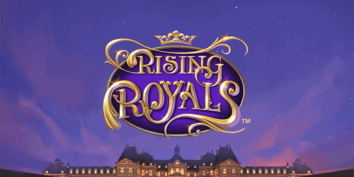 Rising Royals slot reviewed by MegaMoolah.com
