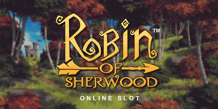 Robin of Sherwood slot review