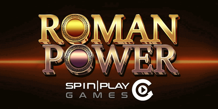 Roman Power slot reviewed