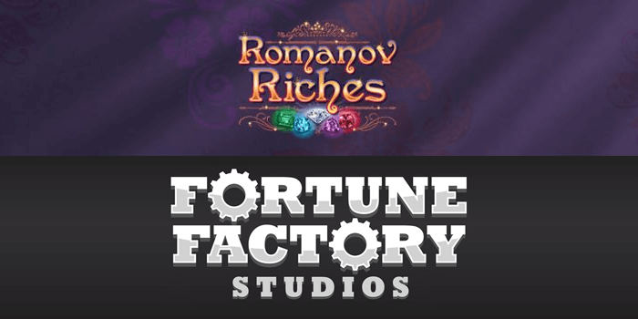 Romanov Riches slot from Microgaming and Fortune Factory Studios