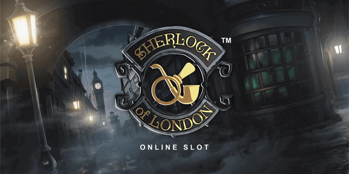 Sherlock of London slot review