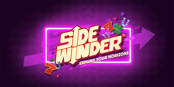 Sidewinder slot by Microgaming