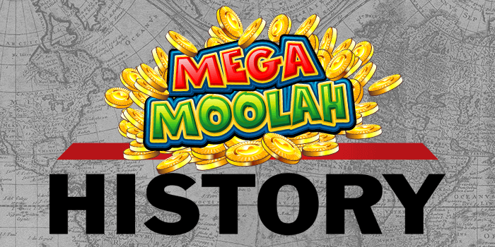 Slots history from the first slot machine to Mega Moolah