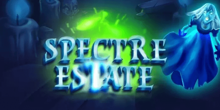 Spectre Estate slot reviewed by MegaMoolah.com