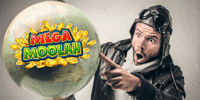 How would you spend a Mega Moolah jackpot?