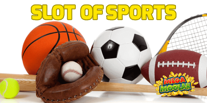 Sports slots we'd like to see from Microgaming