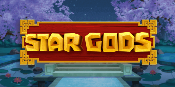 Star Gods slot reviewed by Mega Moolah
