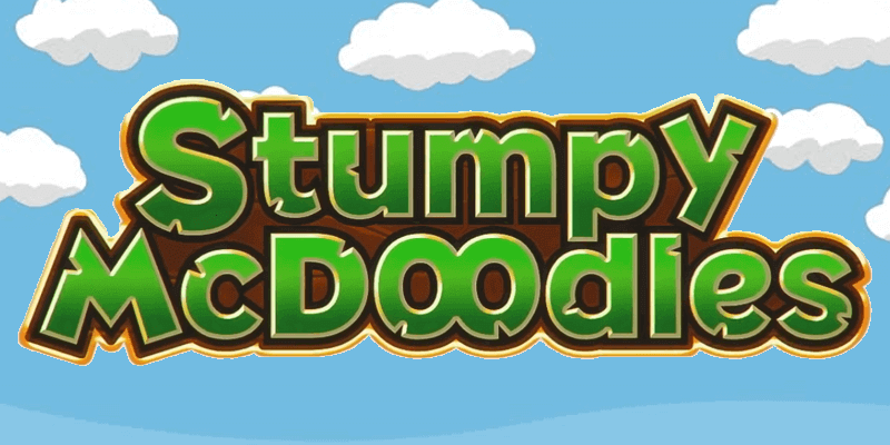 Stumpy McDoodles slot reviewed by MegaMoolah.com