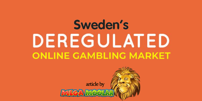 Sweden's deregulated gambling market takes off
