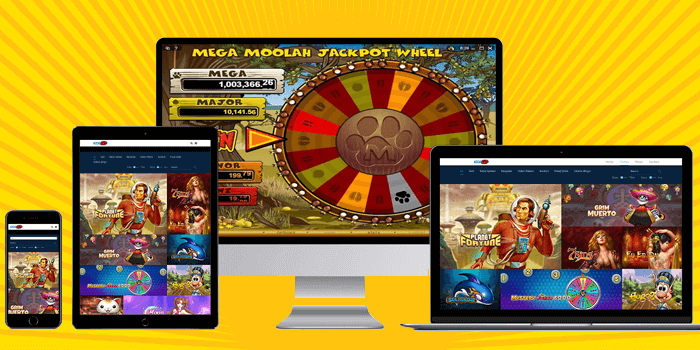 What makes the perfect slot game