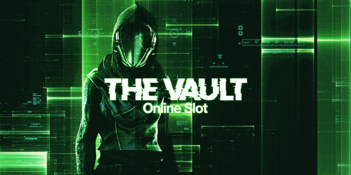 The Vault slot tops a stunning month of April releases from Microgaming