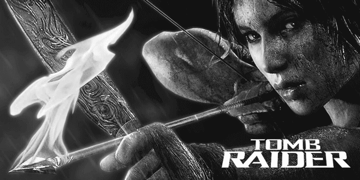 Tomb Raider Secret of the Sword