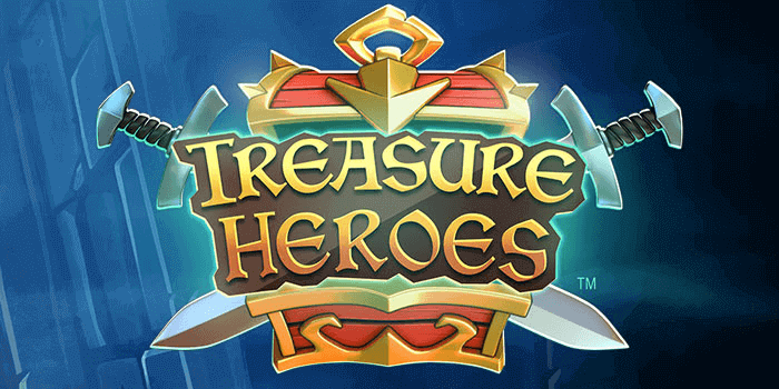Treasure Heroes slot reviewed by MegaMoolah.com