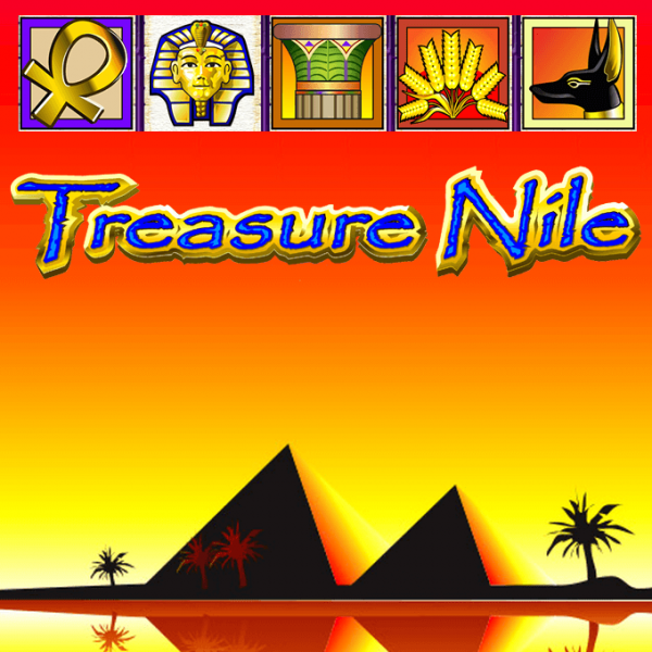 Treasure Nile