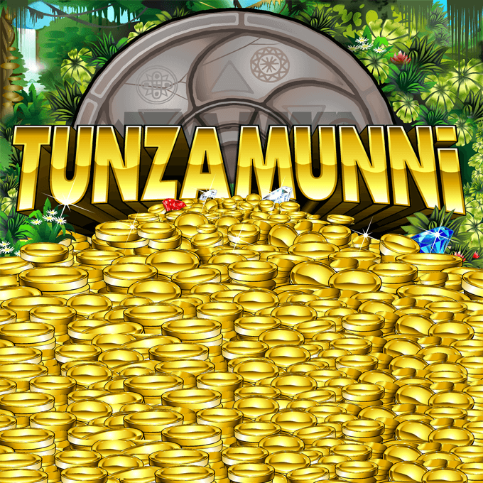 Tunzamunni slot