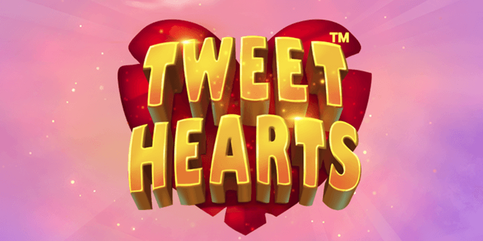 A review of the Tweethearts slot from Just For The Win for Microgaming