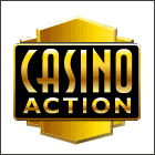 Casino Action UK 1,250 GBP Welcome Bonus
