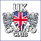 UK Casino Club 700 GBP Welcome Bonus