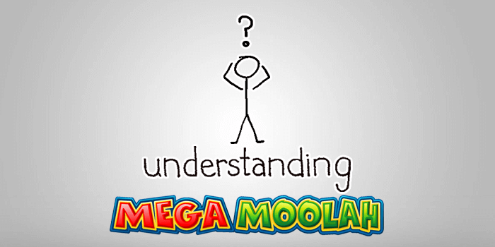 Understand the Mega Moolah game
