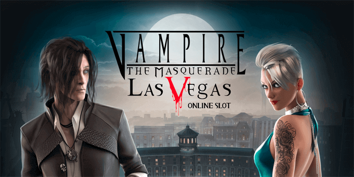 Vampire: The Masquerade Las Vegas slot is a fantastic quest themed slot from Foxium, which has been integrated to Microgaming casinos