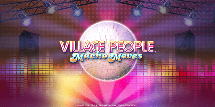 Village People Macho Moves slot review