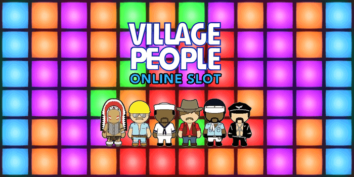Village People online slot to be developed by Microgaming and released in 2019