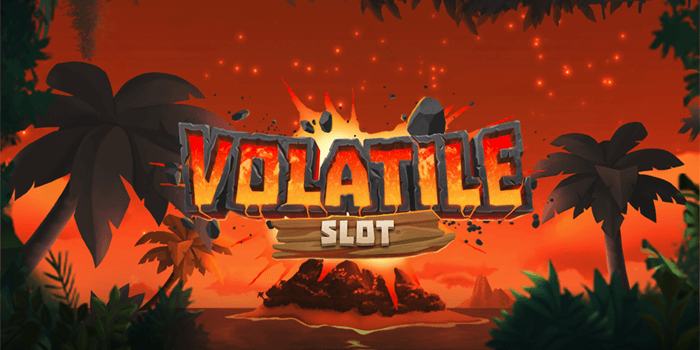 Volatile Slot reviewed by MegaMoolah.com
