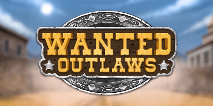 Wanted Outlaws Nobleways slot 3125 Ways to Win