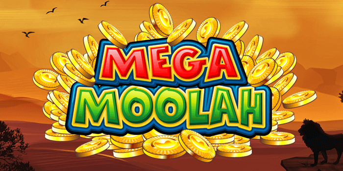 What is the Mega Moolah game?