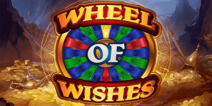 Wheel of Wishes mobile slot