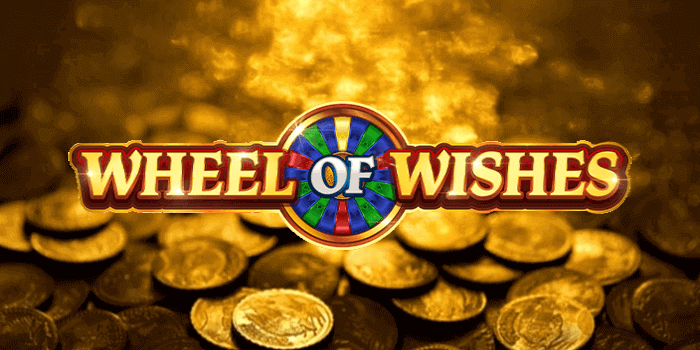 What's happening with the Wheel of Wishes slot's Wowpot jackpot?