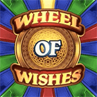 Wheel of Wishes progressive
