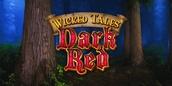 Wicked Tales: Dark Red a new slot from Triple Edge Studios for Microgaming