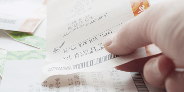 Millions of people everyday buy lottery tickets, bet long odds on multi-bets and parlays, and gamble on jackpot slots like the Mega Moolah