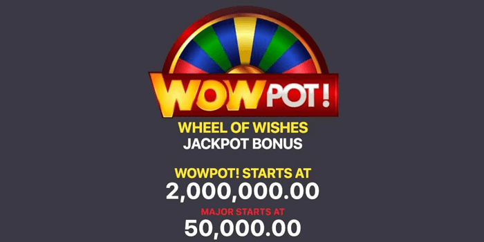 What other games might be added to the Wowpot Jackpot Network?