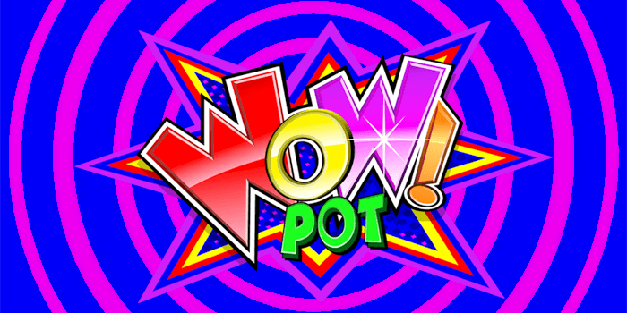 WowPot Progressive game is no longer available to play at Microgaming casinos