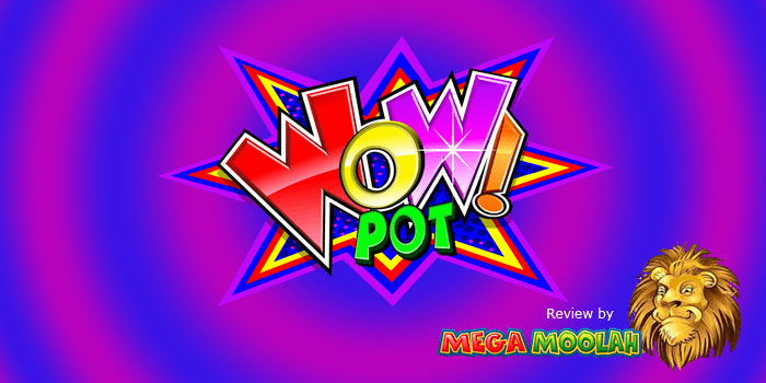 WowPot slot review
