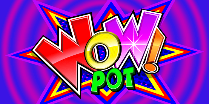 WowPot progressive jackpot slot reviewed by MegaMoolah.com