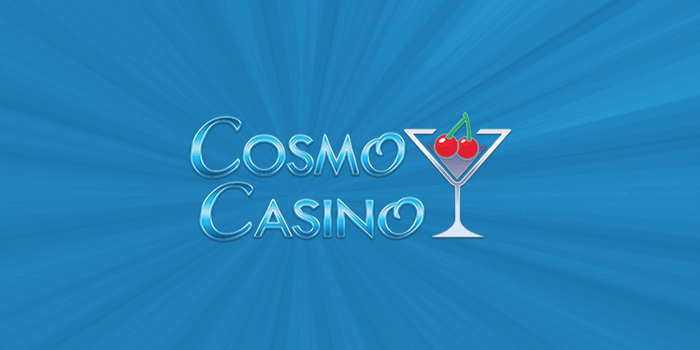 Cosmo Casino