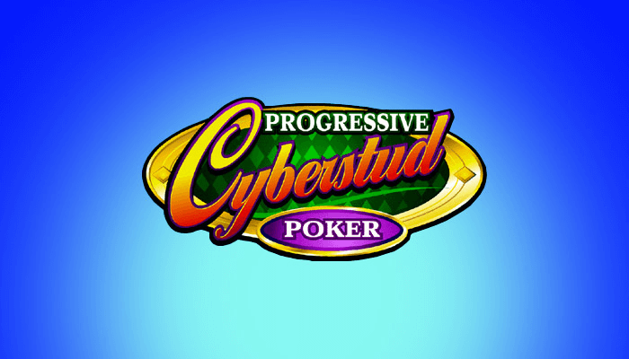 Cyberstud Progressive