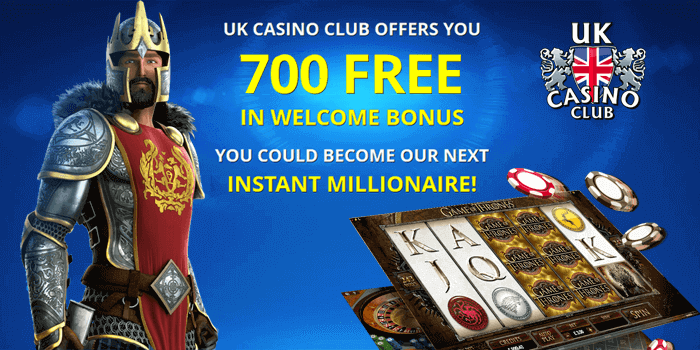 UK Casino Club