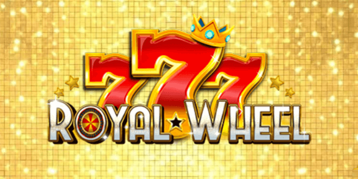 777 Royal Wheel slot video review