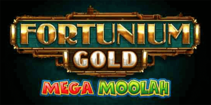 Fortunium Gold Mega Moolah slot video review