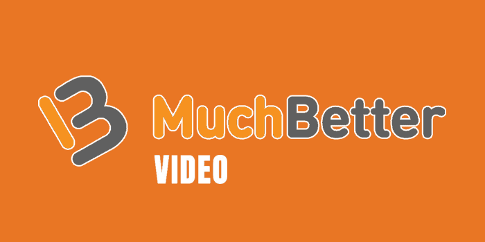 MuchBetter introduction video