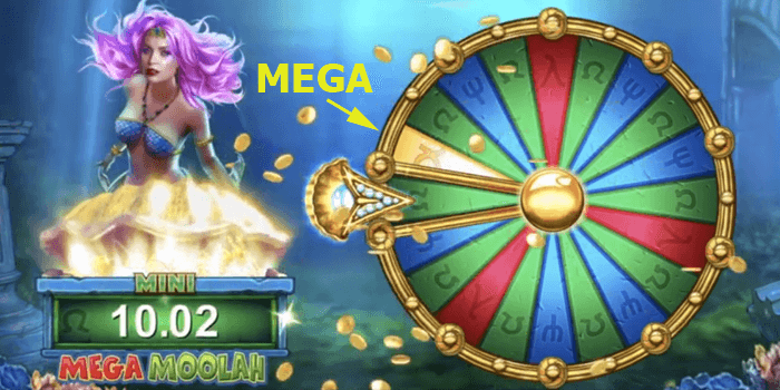 Big wins on the Atlantean Treasures slot plus a Jackpot Bonus Game Trigger