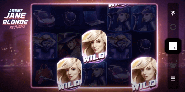 What are Wild symbols in slots? Video